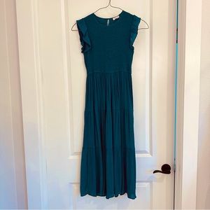 Pink Lily Boutique Maxi Dress